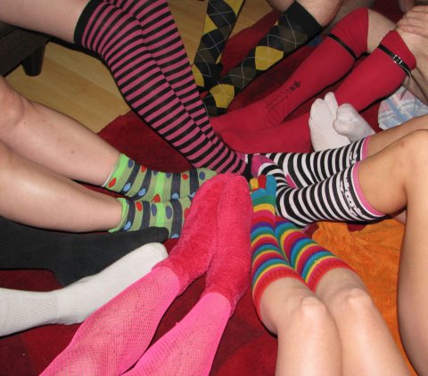 socks1