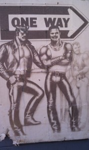 gay way