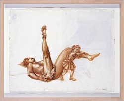 giant woman fantasy