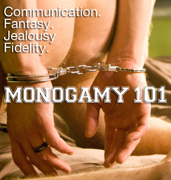 monogamy101