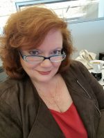 Jackie Harris is the Secretary of the Board of Directors and the Midwest Polyamory Advocate for the National Coalition for Sexual Freedom.